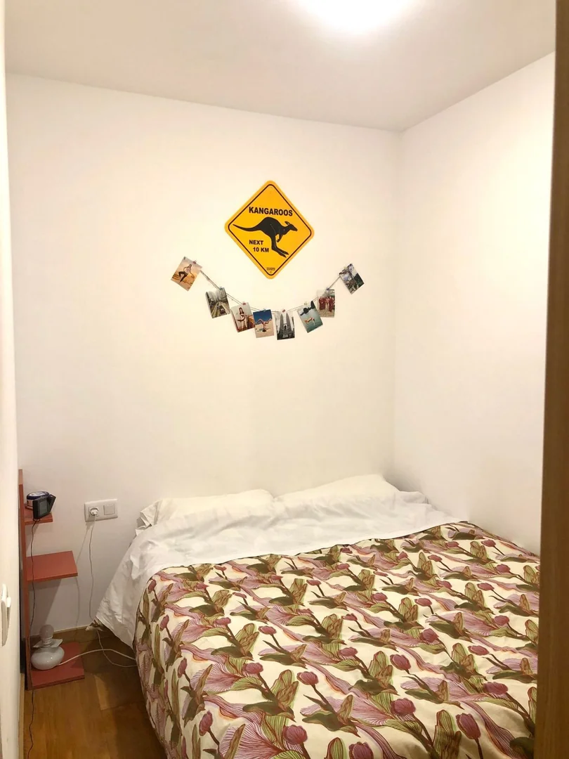 Estudio en Calle del Príncep de Viana, 3, El Raval - Foto 4