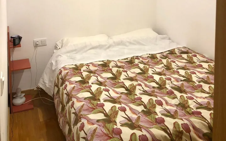 Estudio en Calle del Príncep de Viana, 3, El Raval - Foto 4