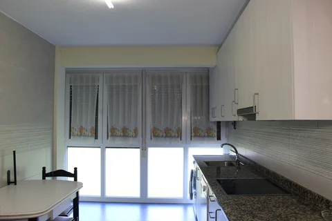 Piso en Amorebieta-Echano - Foto 1