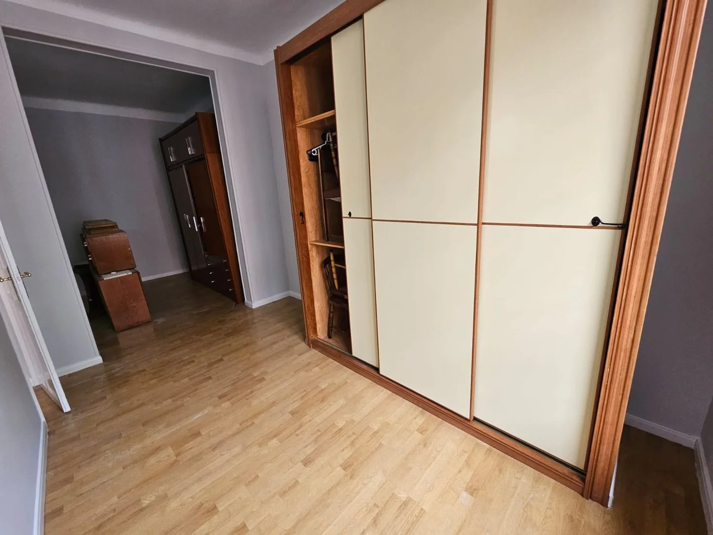 Piso en calle de Meléndez Valdés, 17 - Foto 4