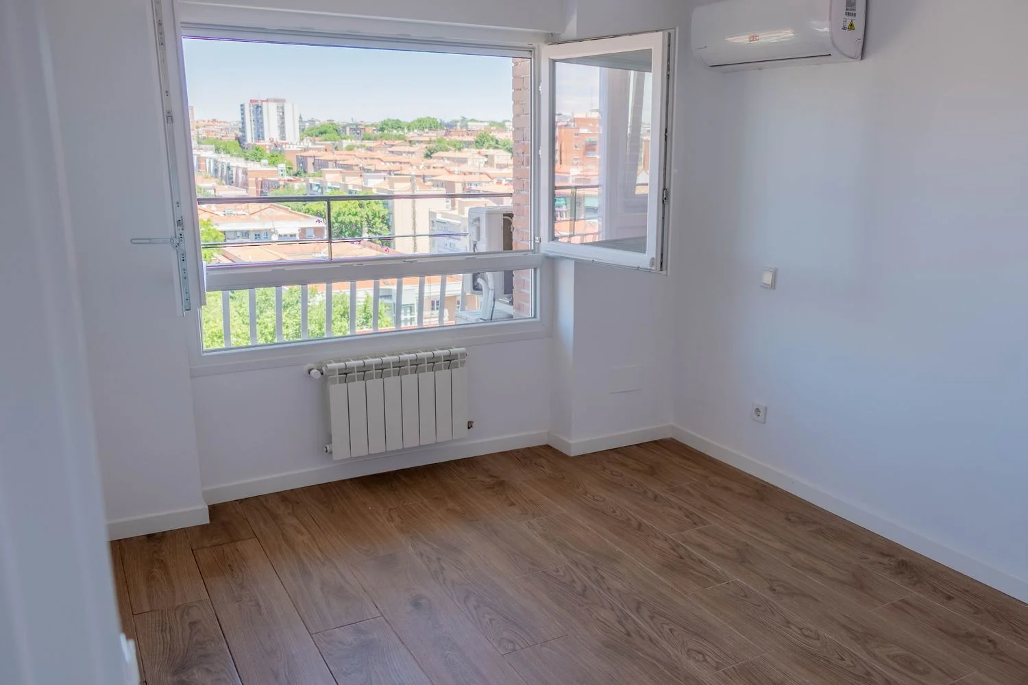 Ático en calle de Ricardo Ortiz, 114 - Foto 11