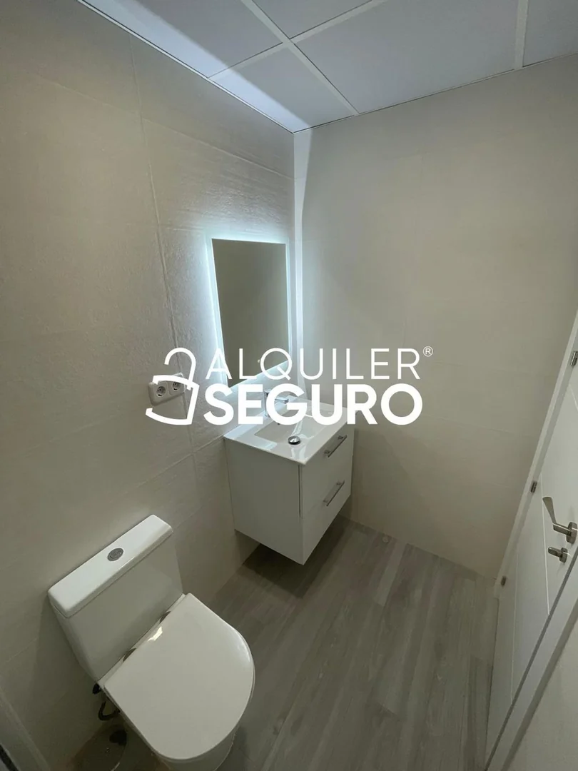 Piso en Calle de Antonio Zamora, Puerta del Ángel - Foto 17
