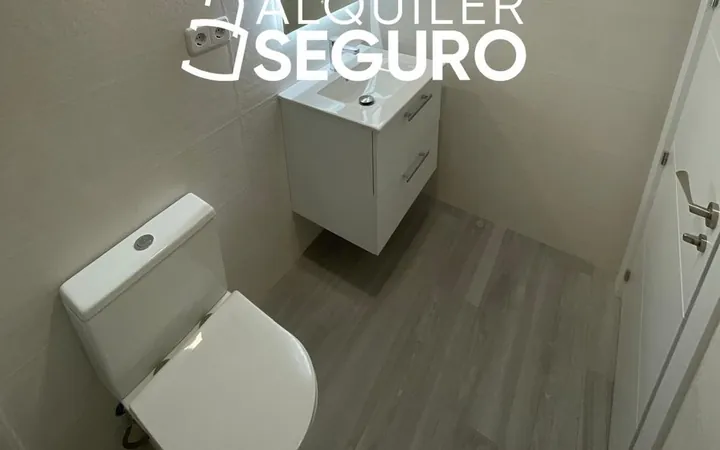 Piso en Calle de Antonio Zamora, Puerta del Ángel - Foto 17