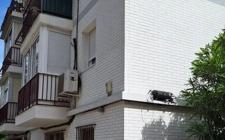 Piso en Calle de los Yébenes, 6, Aluche - Foto 3