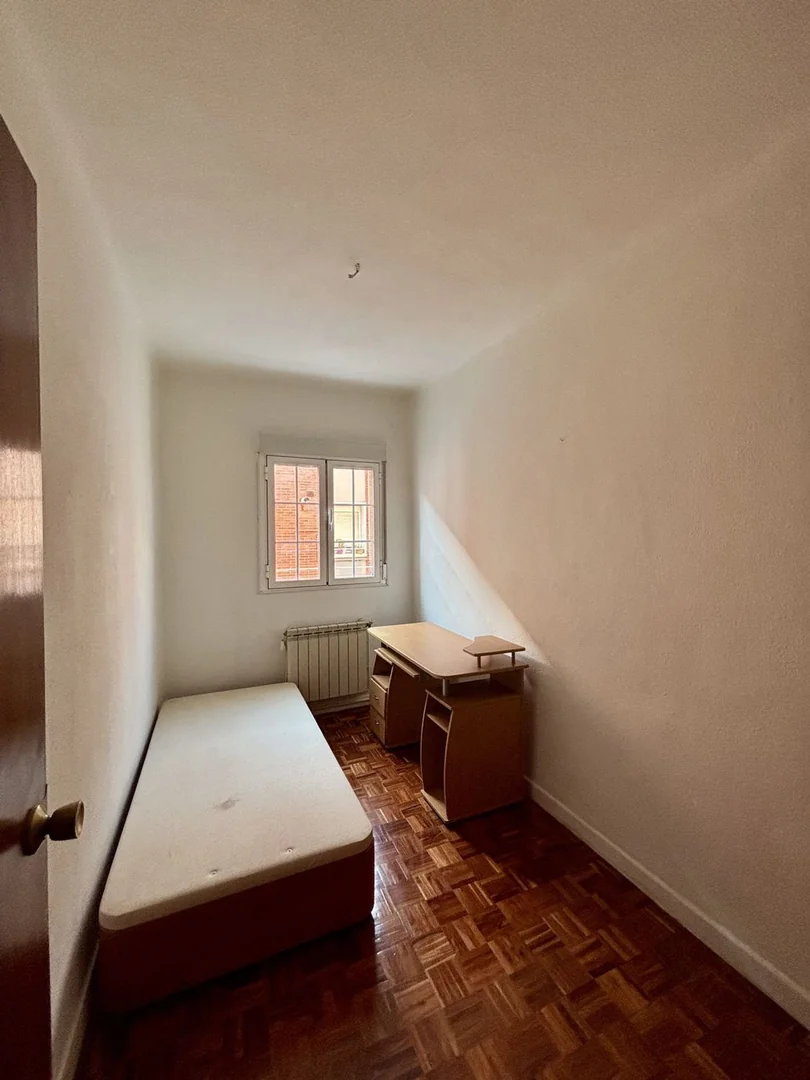 Piso en Calle Sierra del Cadí, 10, Palomeras Bajas - Foto 11
