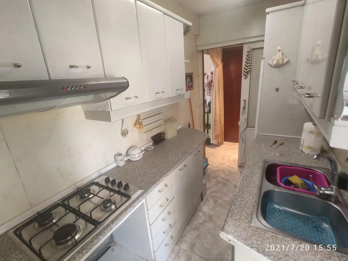 Piso en Calle de Mejorana, 23, Entrevías - Foto 15