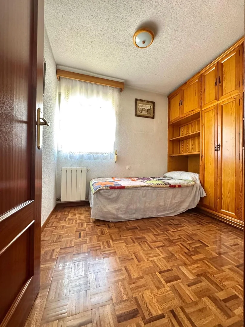 Piso en Gomeznarro, Canillas - Foto 23