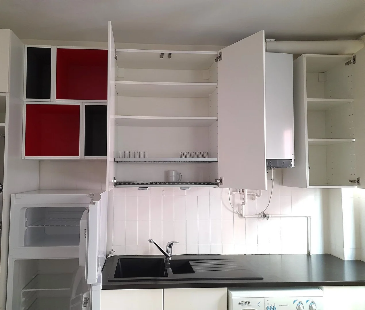 Piso en Calle Caravaca, 7, Lavapiés-Embajadores - Foto 20