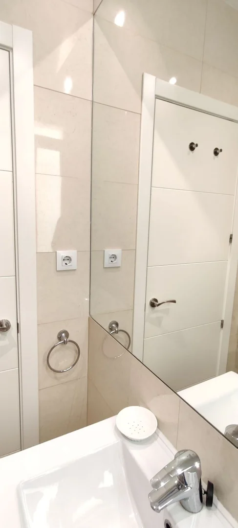 Piso en avenida de Menéndez Pelayo, 20 - Foto 39