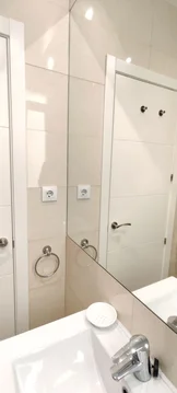 Piso en avenida de Menéndez Pelayo, 20 - Foto 39