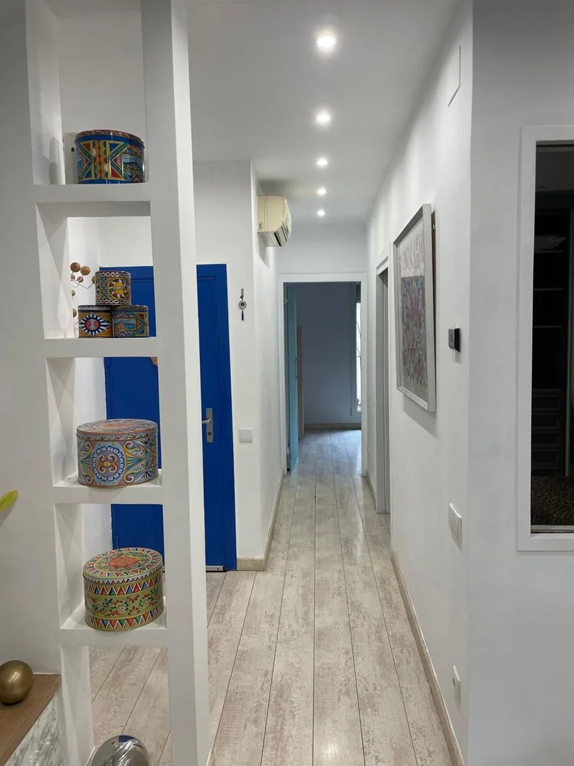 Piso en Calle de Mozart, 12, Vila de Gràcia - Foto 10