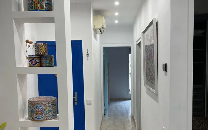 Piso en Calle de Mozart, 12, Vila de Gràcia - Foto 10