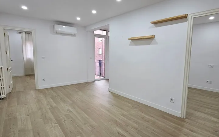 Piso en Calle de Clara del Rey, Prosperidad - Foto 1