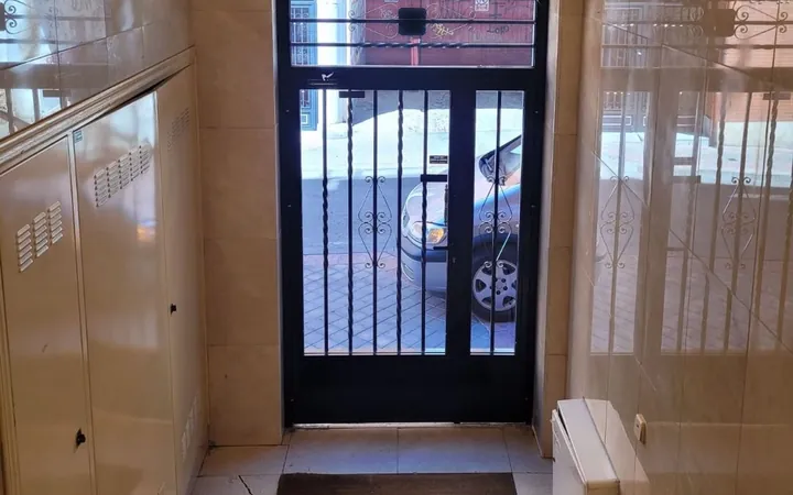 Piso en Calle del Padre Rubio, 13, Ventilla-Almenara - Foto 1
