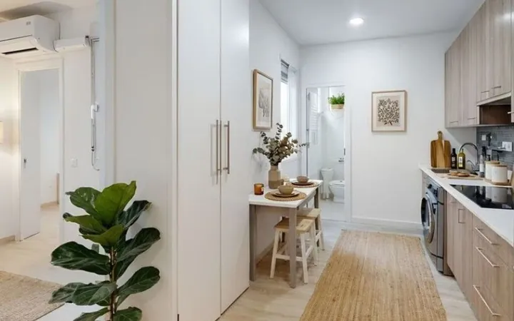Piso en Calle de Fluvià, 103, Provençals del Poblenou - Foto 3