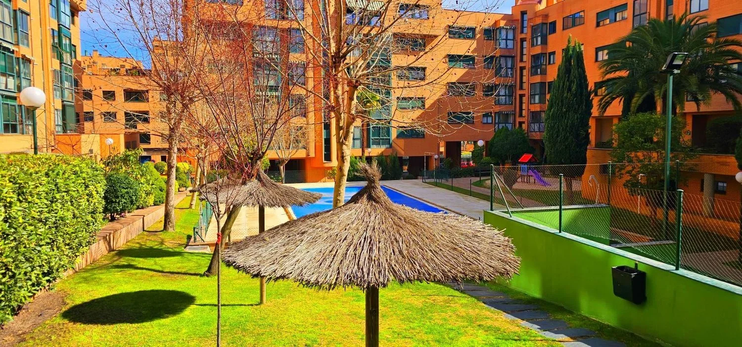 Piso en avenida de los Andes, 22 - Foto 27