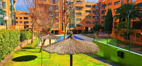 Piso en avenida de los Andes, 22 - Foto 27