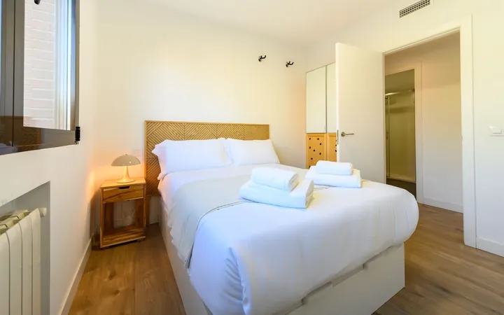 Piso en Arturo Soria, San Pascual - Foto 6