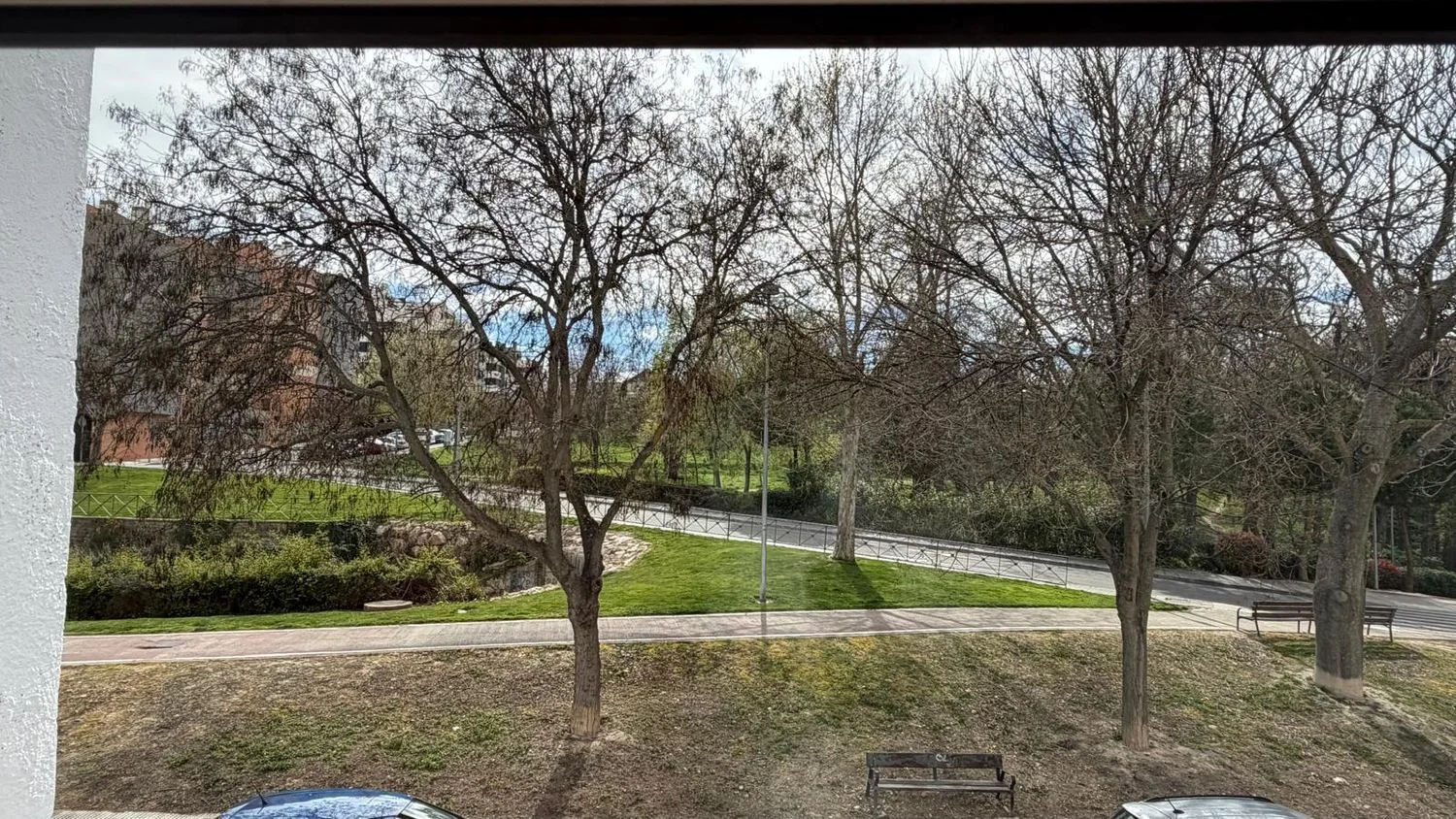 Piso en Los Valles-Sanz Vázquez-El Fuerte - Foto 1