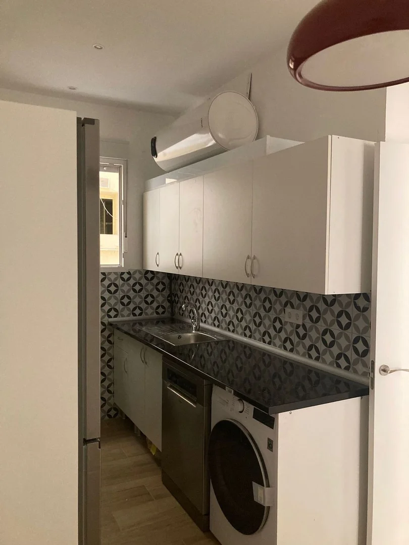 Piso en calle del Conde de Peñalver, 33 - Foto 12