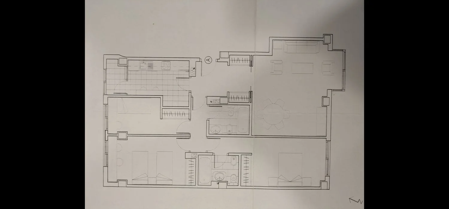 Piso en avenida de los Andes, 22 - Foto 36