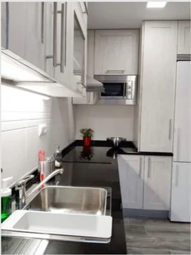 Piso en Barrio Pilar - Foto 3