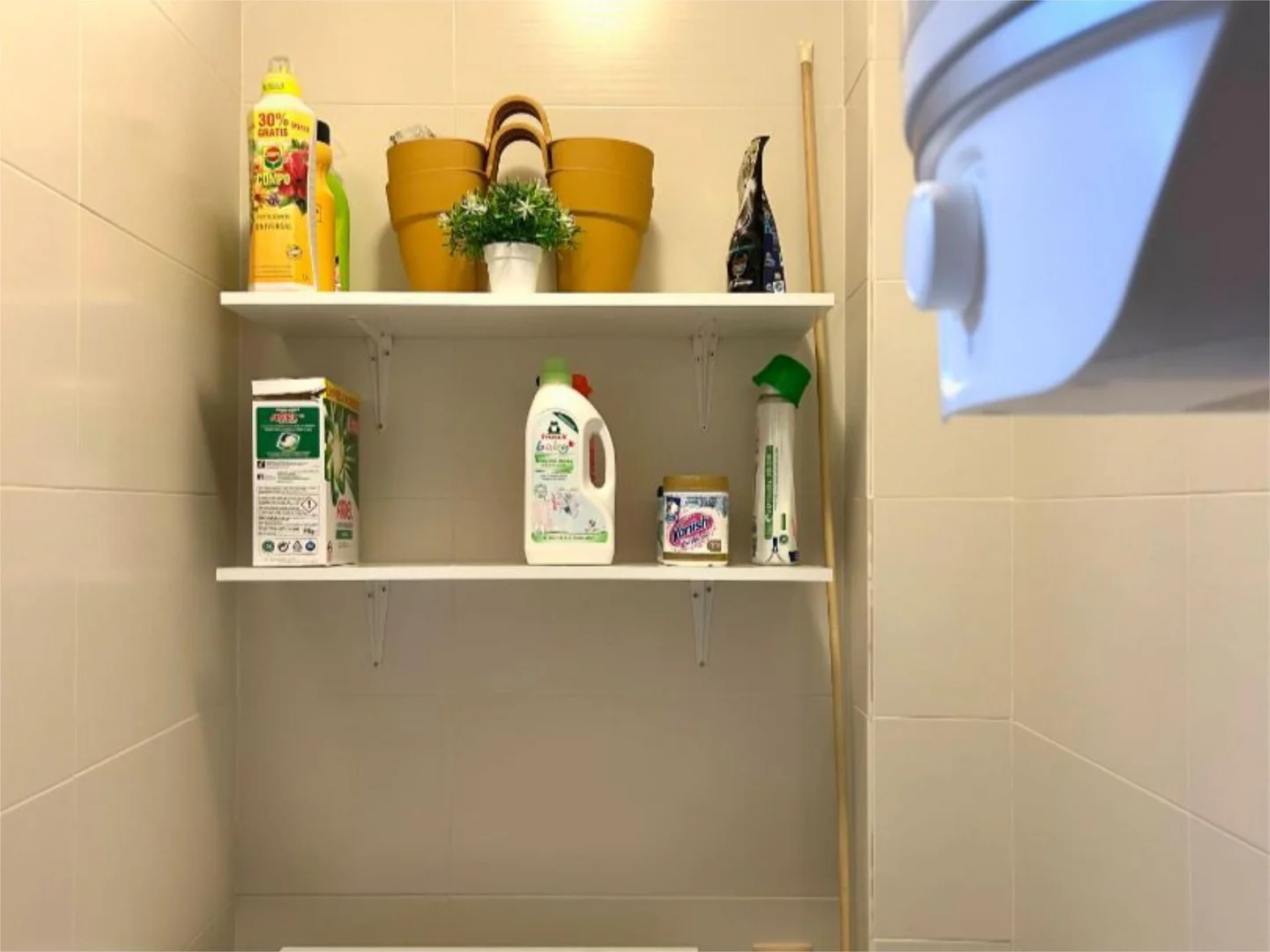 Piso en  Carrer de Sants 407 - Foto 31