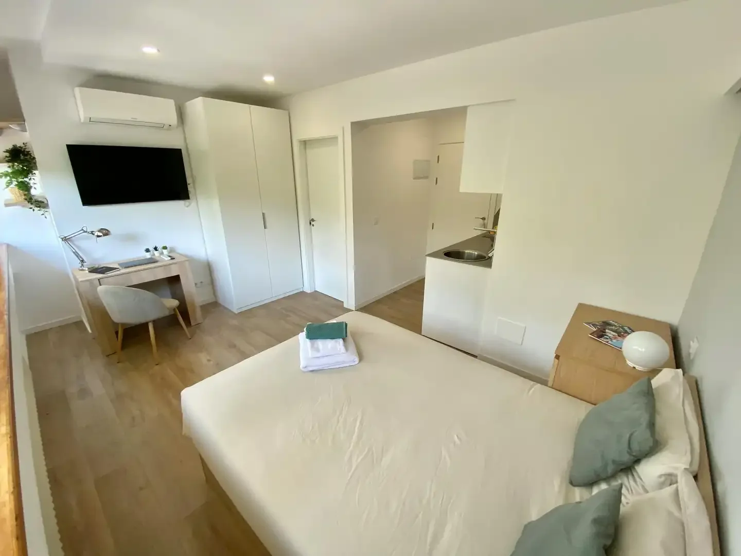 Piso en  N/A - Foto 3
