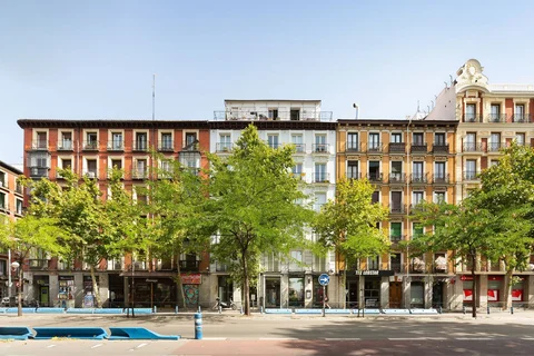 Piso en calle de Carranza, 6 - Foto 21