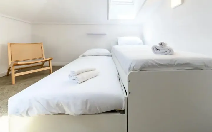 Apartamento en  Madrid Capital - Foto 8