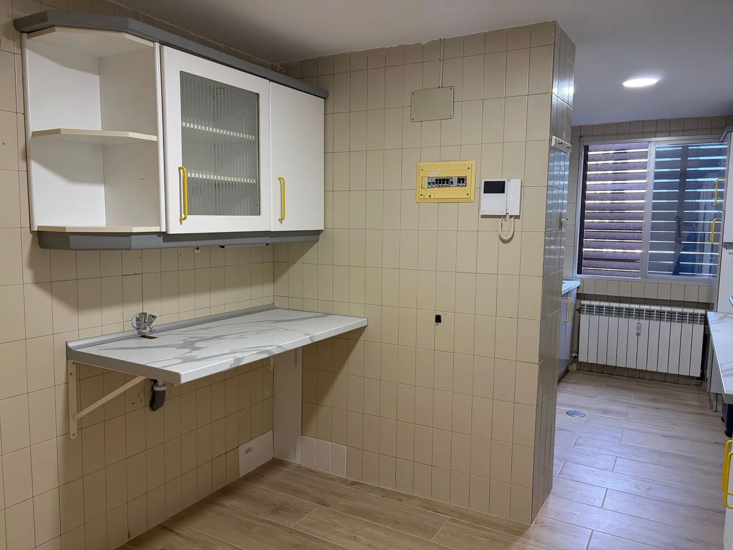Piso en Avenida de Burgos, 24, Virgen del Cortijo - Manoteras - Foto 25