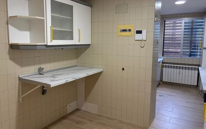Piso en Avenida de Burgos, 24, Virgen del Cortijo - Manoteras - Foto 25