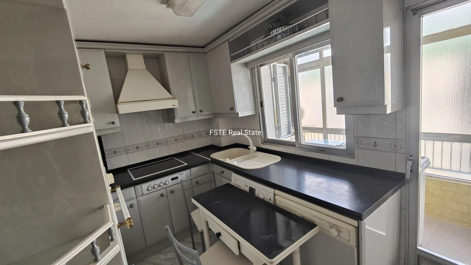 Piso en Calle de la Época, 25, Puerta Bonita - Foto 2