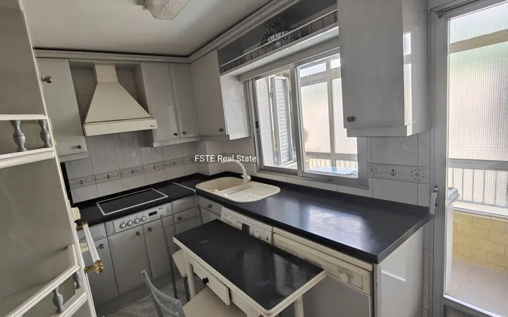 Piso en Calle de la Época, 25, Puerta Bonita - Foto 2