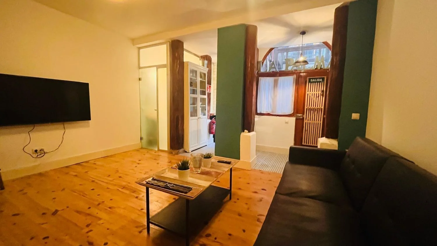 Estudio en Barrio Malasaña-Universidad - Foto 8