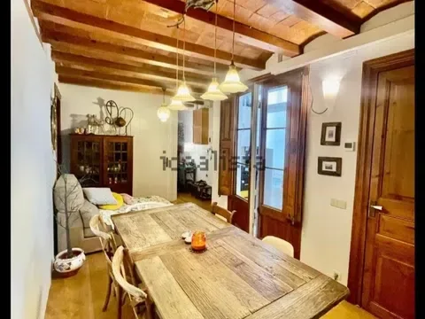 Piso en plaza del Bonsuccés, 5 - Foto 9