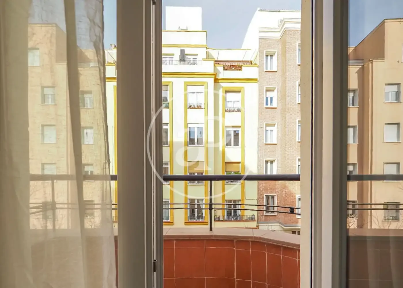Piso en  C. de Vallehermoso - Foto 35