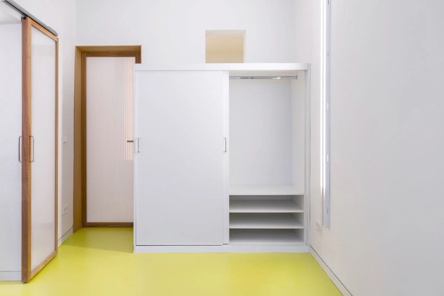 Piso en calle de Fuencarral, 116 - Foto 8