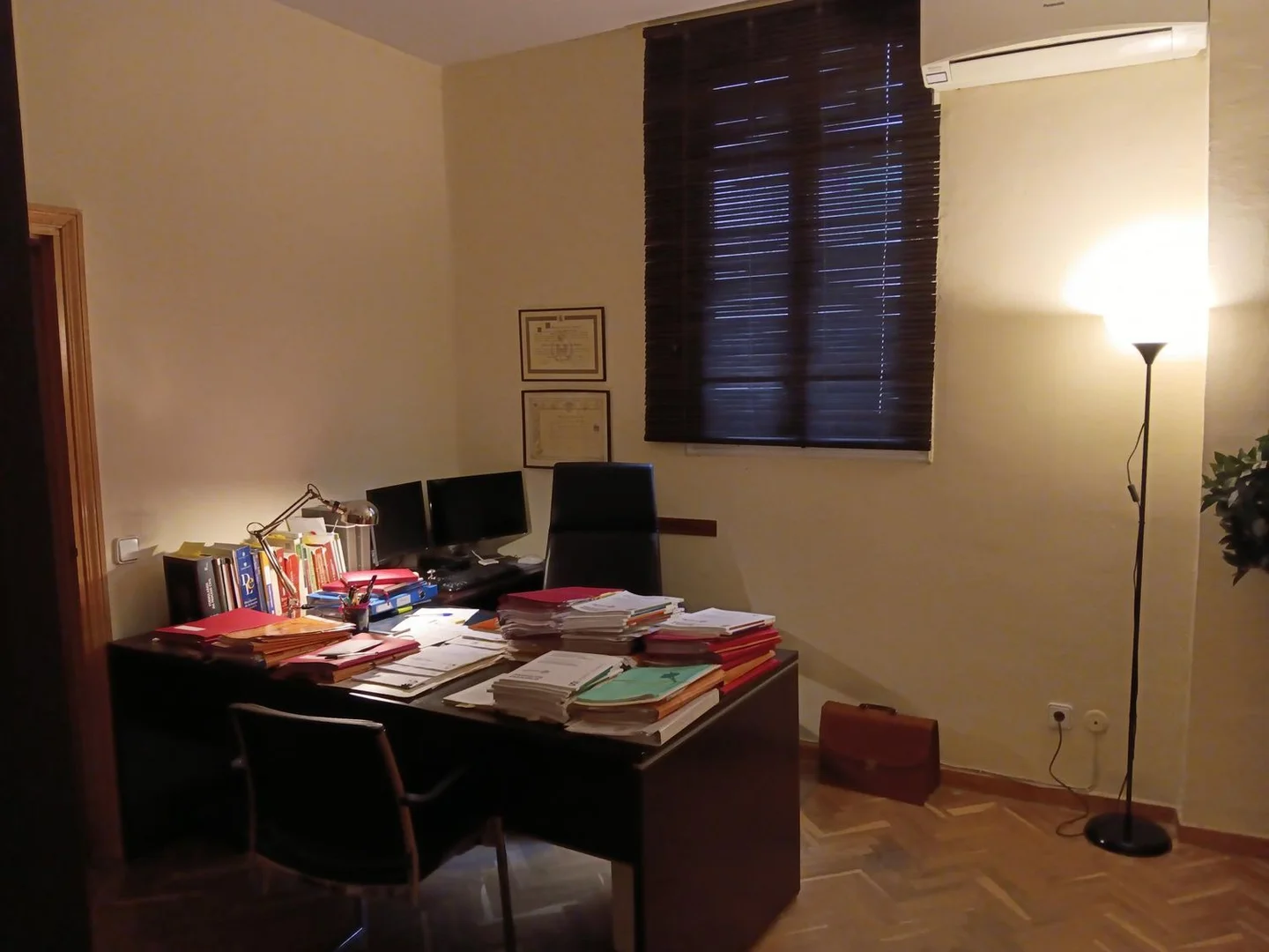 Piso en avenida de la Reina Victoria, 66 - Foto 5