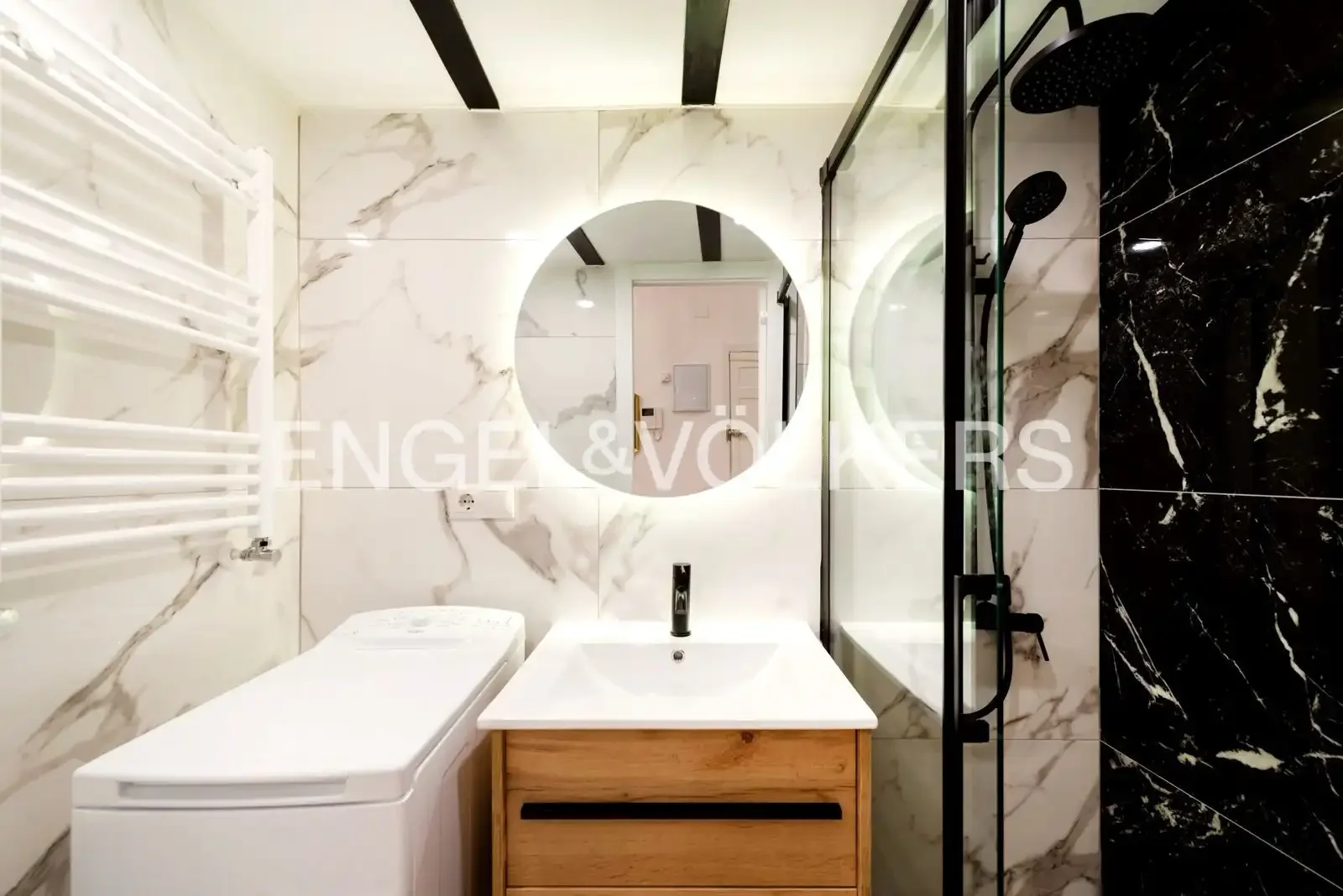 Apartamento en  Divino Pastor - Foto 6