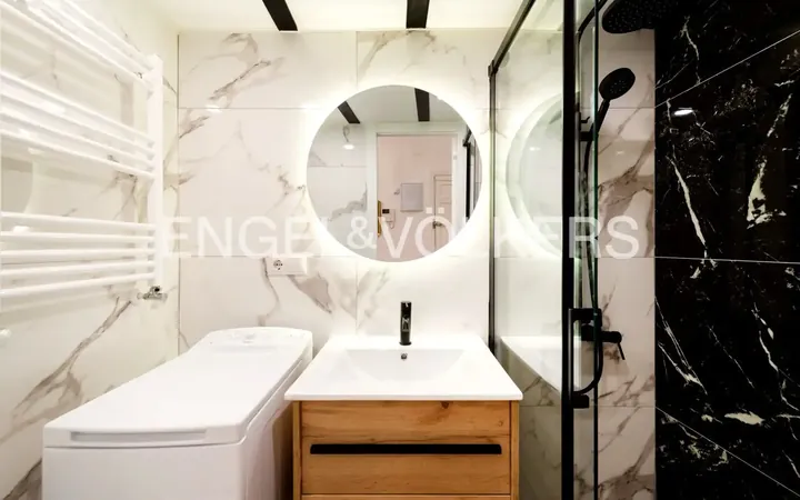Apartamento en  Divino Pastor - Foto 6