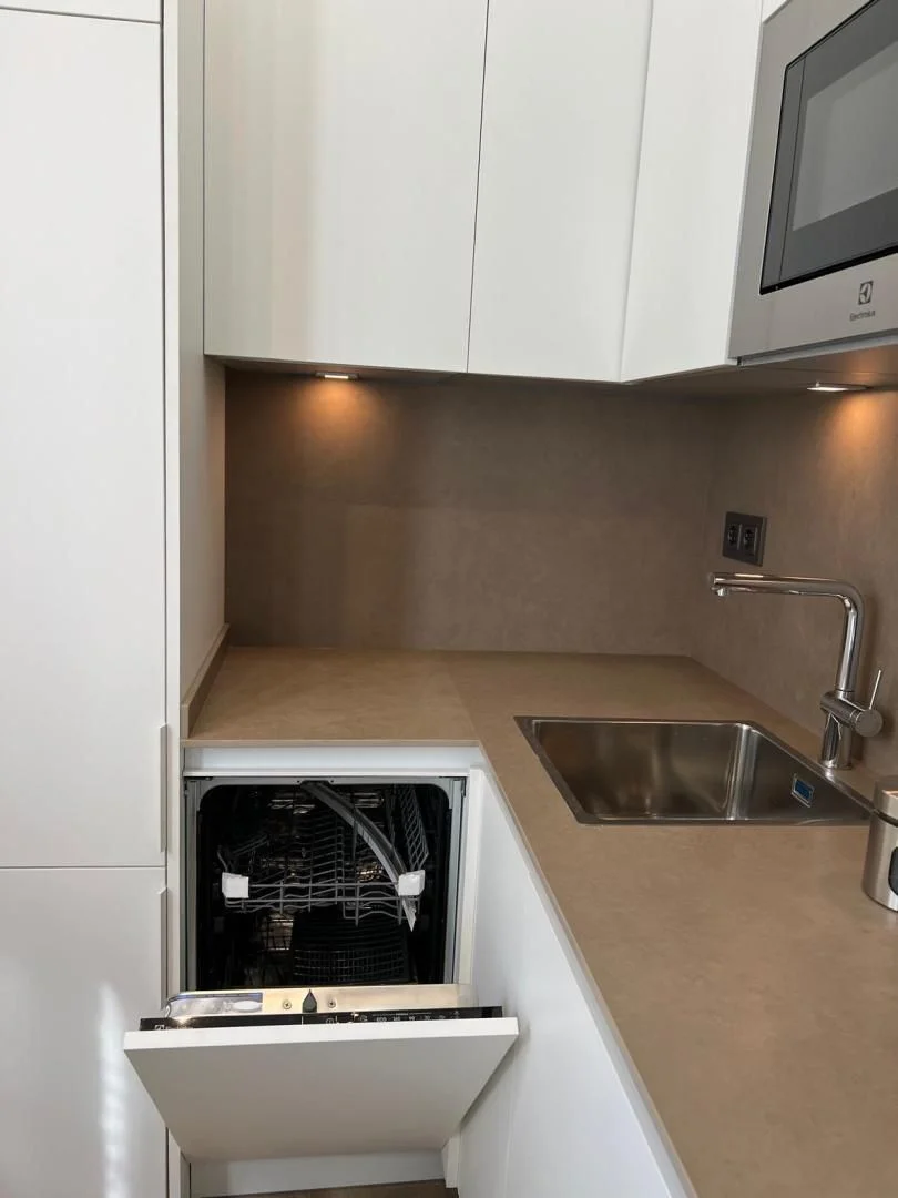 Piso en  Calle de Castelló 125 - Foto 5