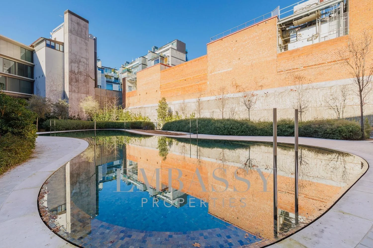 Piso en Calle de Javier Ferrero, Ciudad Jardín - Foto 35