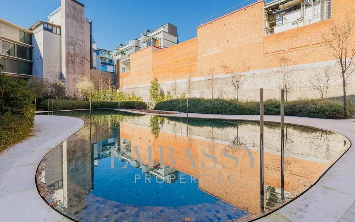 Piso en Calle de Javier Ferrero, Ciudad Jardín - Foto 35