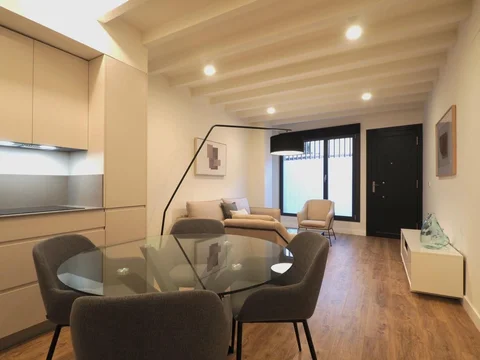 Piso en calle Muñoz Torrero, 2 - Foto 2