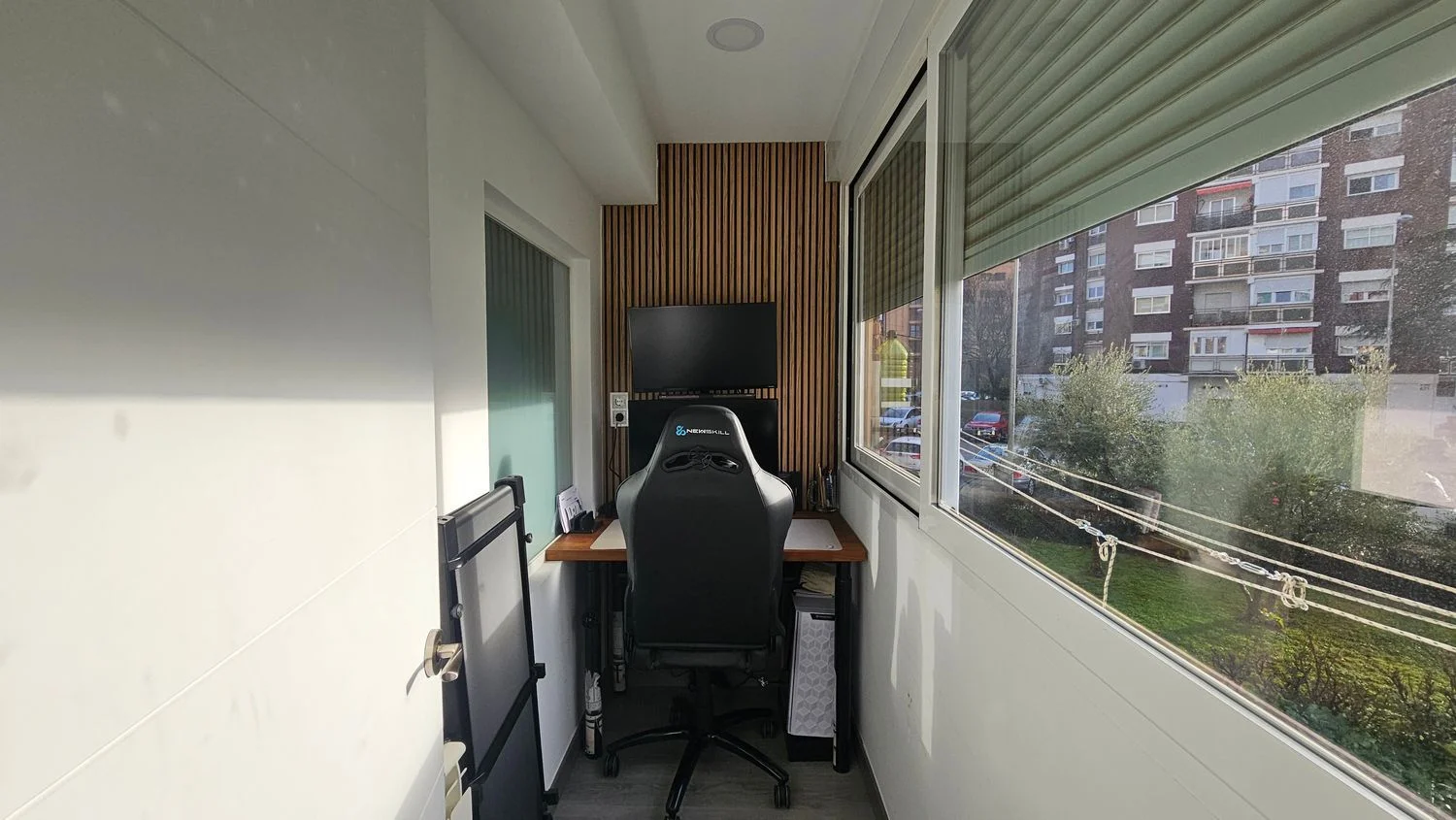 Piso en calle de Luis Ruiz, 94 - Foto 9