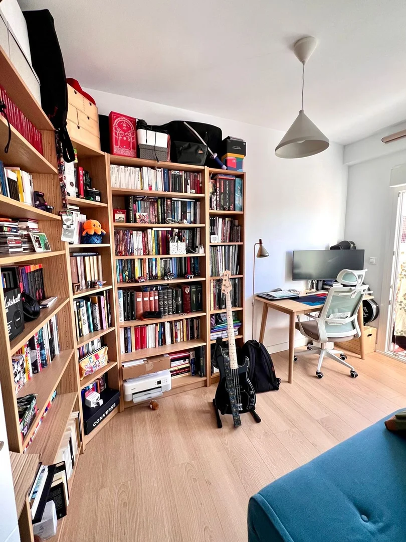 Piso en calle Turaco, 18 - Foto 26