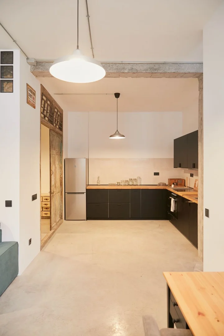 Estudio en Calle del Pico Cejo, 1, Numancia - Foto 5