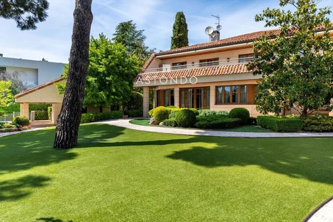Casa o chalet independiente en Calle Castillo de Aysa - Foto 1