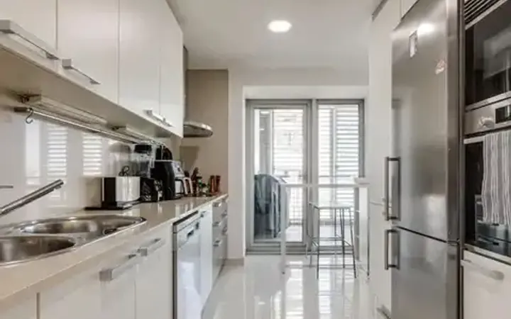 Piso en  Passeig de Garcia Fària - Foto 26